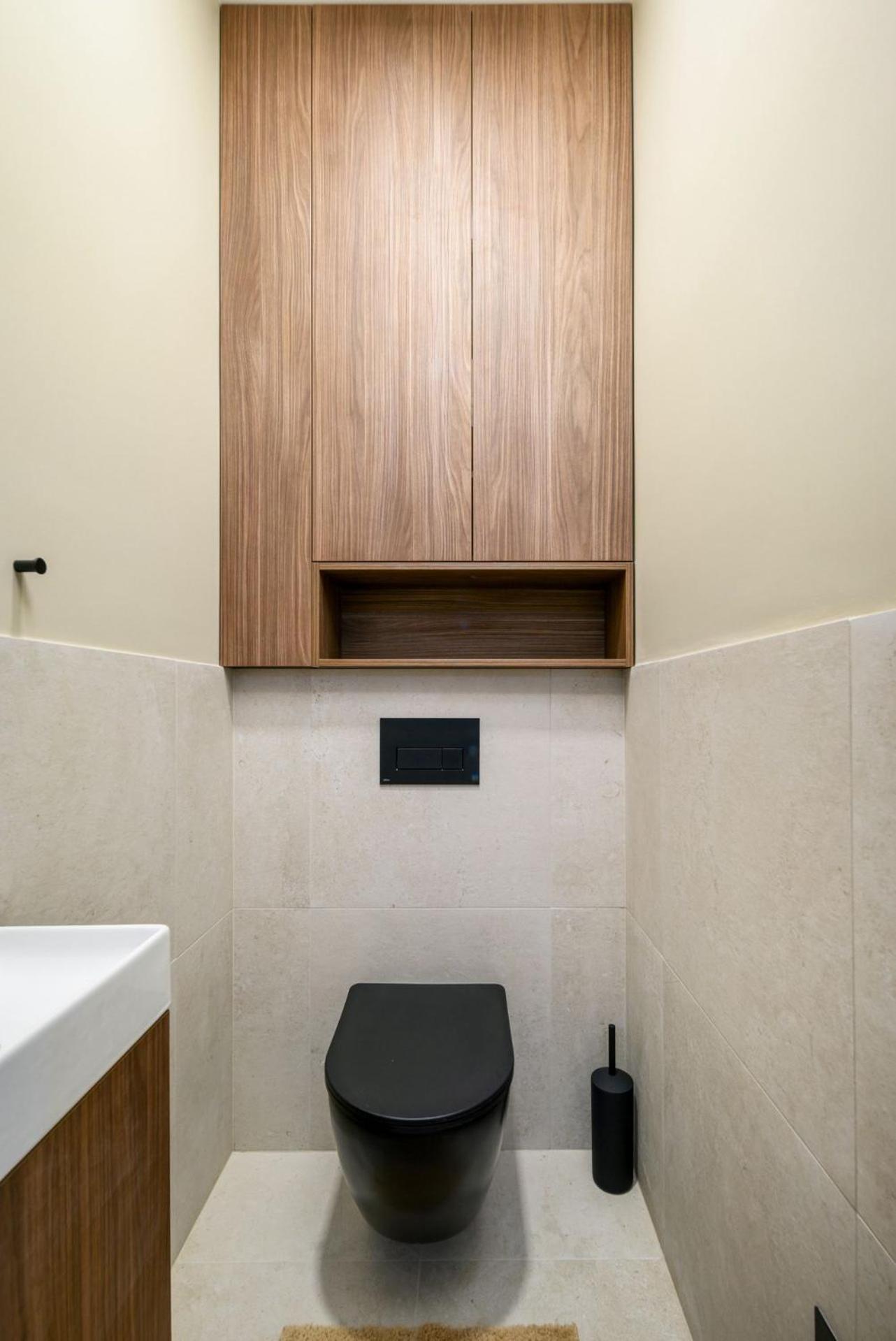 בודפשט Secret Cave Premium Central Apartment מראה חיצוני תמונה