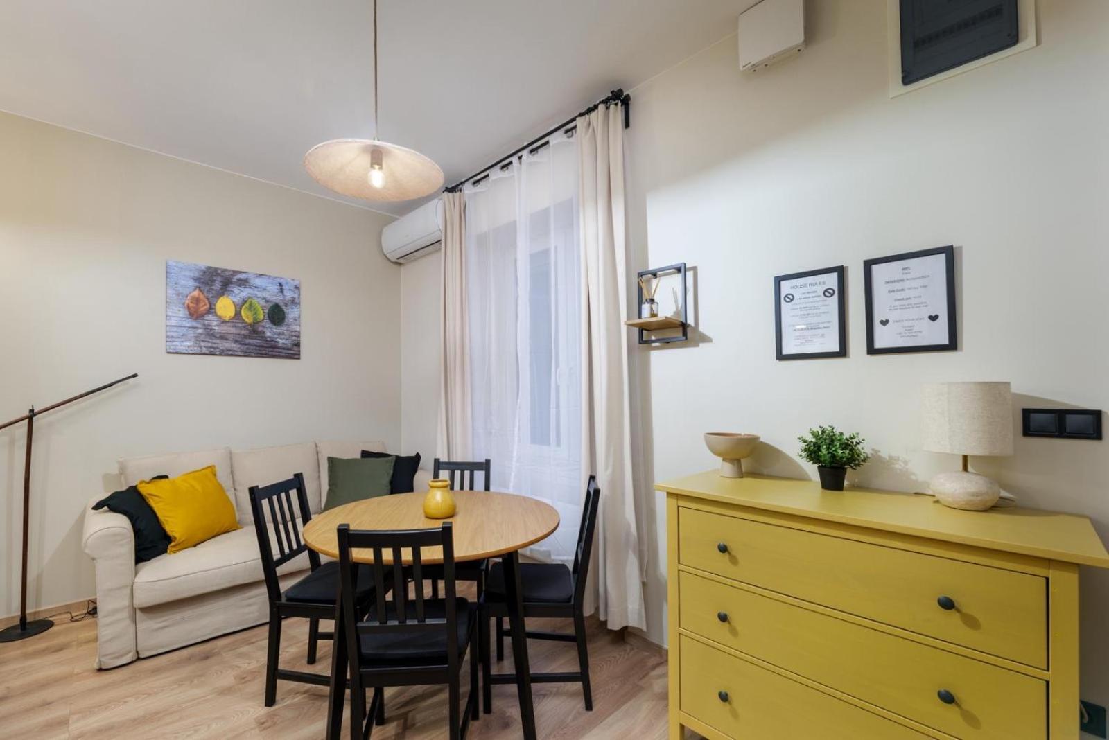 בודפשט Secret Cave Premium Central Apartment מראה חיצוני תמונה